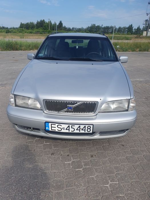 Sprzedam volvo V70
