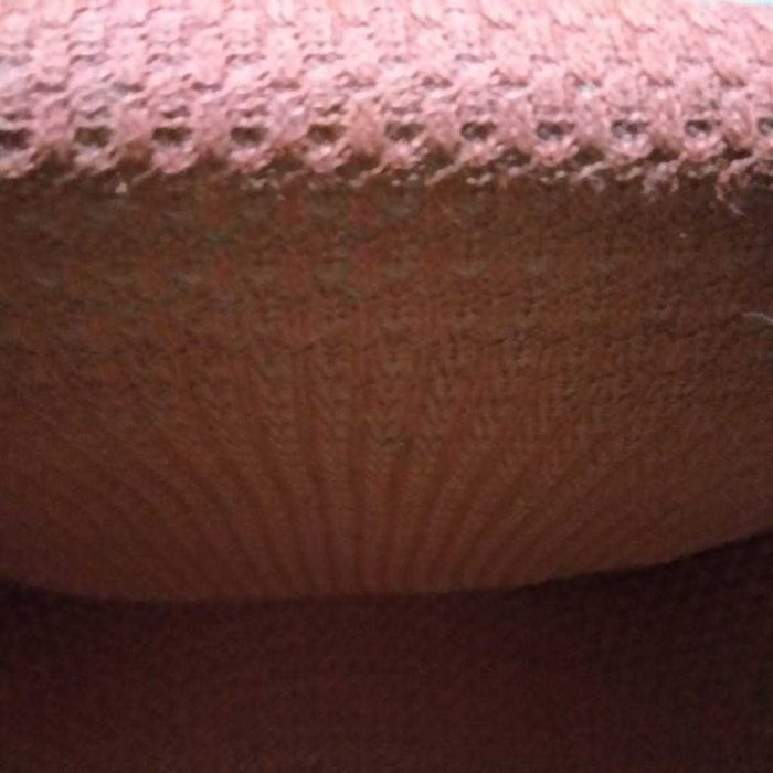 Lata 60 dwa fotele Olimpia 1 klubowe w oryginale