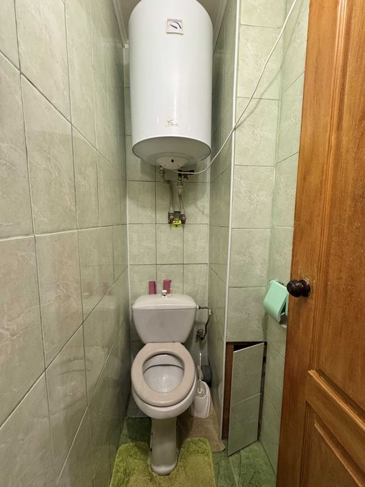 3-rooms apartment apartment by the address st. Mechnikova (area 78,5 m²) - Atlanta.ua - photo 13