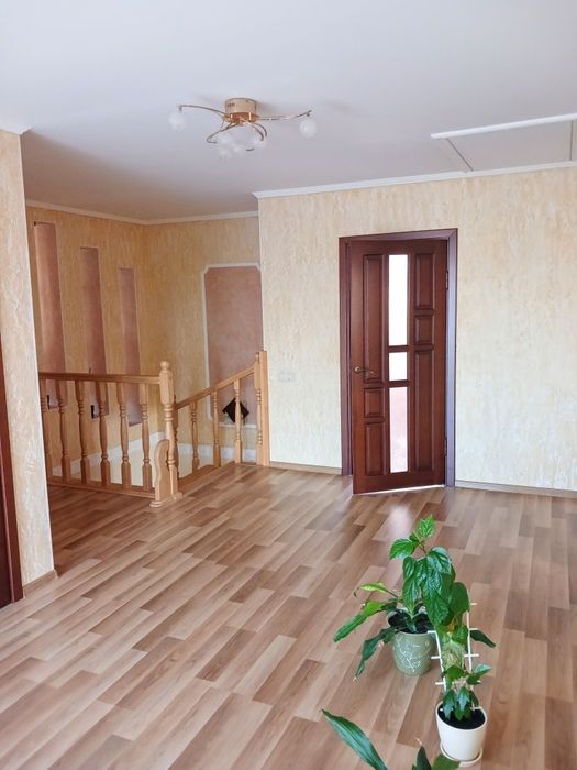 Продам чи обміняю на квартиру житловий будинок в с.Рованці.