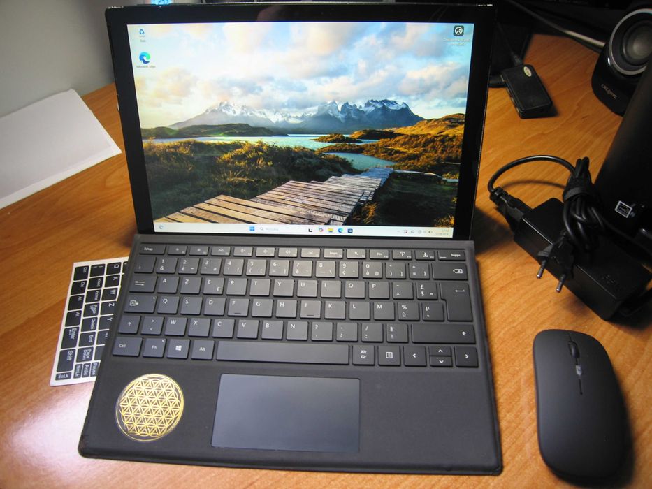 Microsoft Surface Pro 6