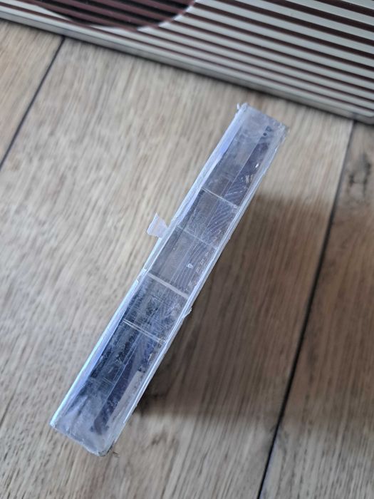 BOYS extra! nowa kaseta magnetofonowa w foli