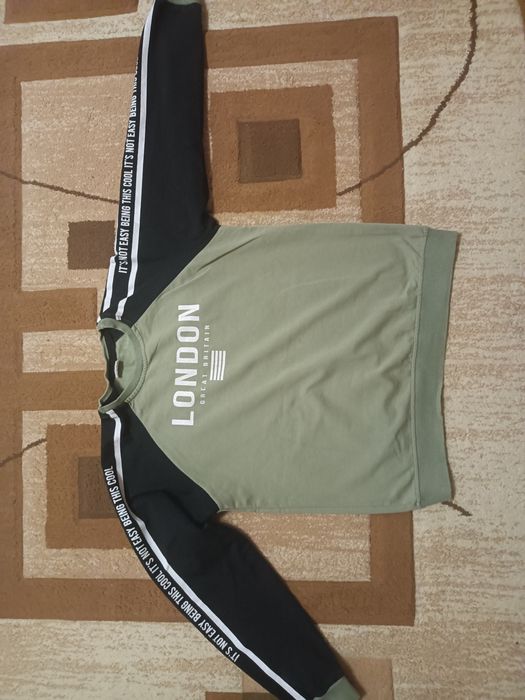 Кофта для хлопчика