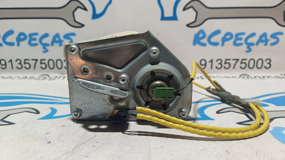 AIRBAG PASSAGEIRO PENDURA BMW X3 E83 LCI X3 E83 72127056041 7056041
