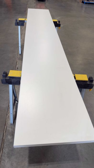 Blat biały 370x60