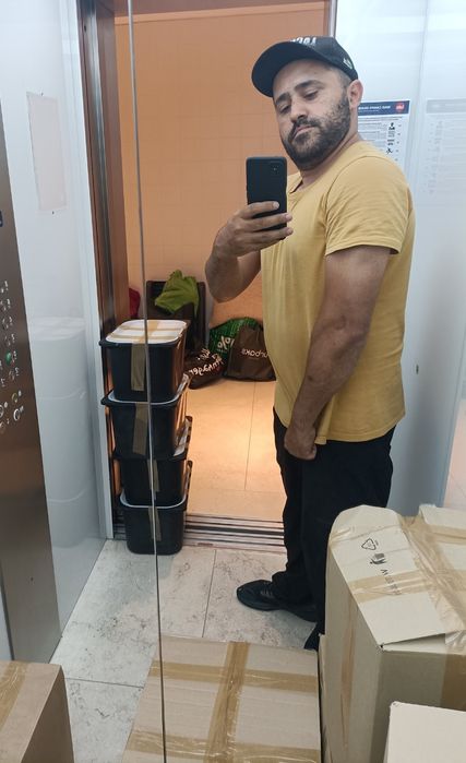Billy Mudanças em toda Portugal