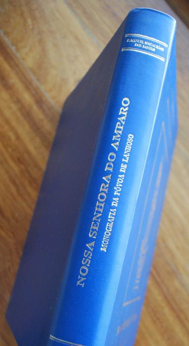 Monografia de Póvoa de Lanhoso