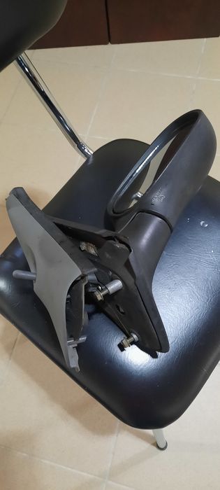 Retrovisor de renault clio