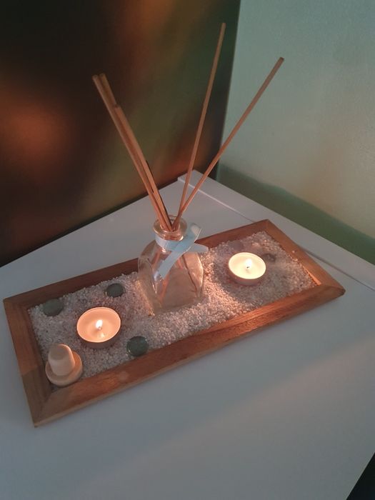 **Sofia Harmonia & Terapia – Massagens e Bem-Estar em Santiago de Antasvila novadeFamalicão**