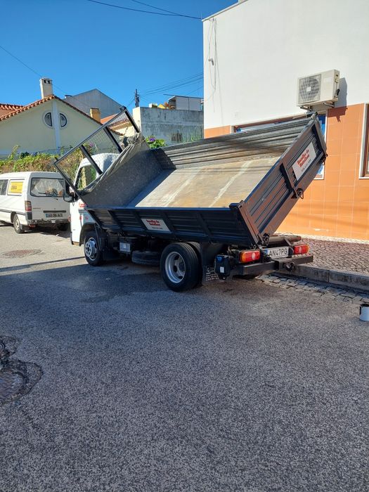 Mitsubishi Canter Fusion