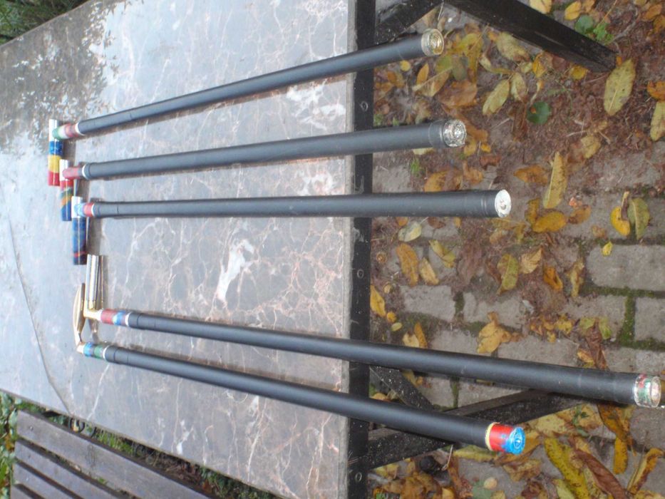 Трость с Секретом