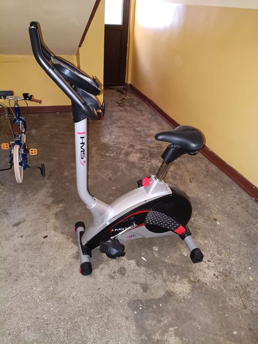 Rower treningowy stacjonarny magnetyczny HMS M6995