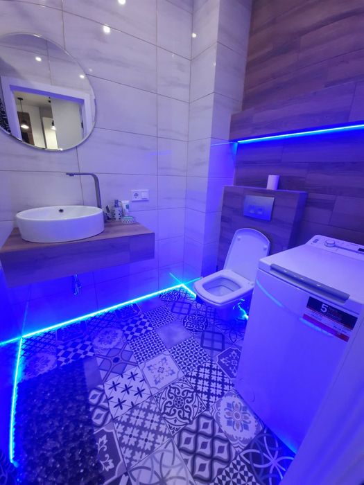 Посуточно Супер Квартира жкСофия Софиевска  Борщаговка Окружна дорога