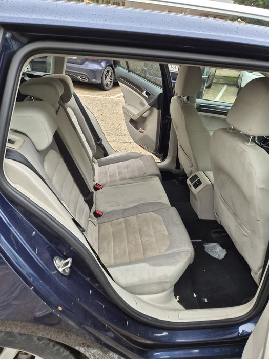 VW Golf VII 1.6TDI Bluemotion