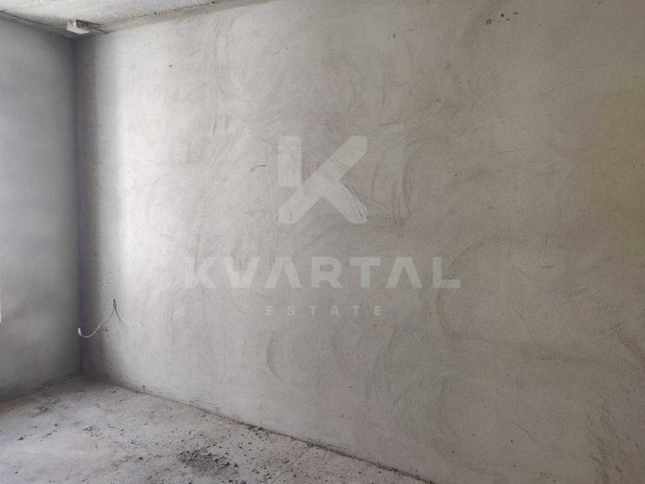 Смарт-квартира 20 м² у Гостомелі | 2 поверх