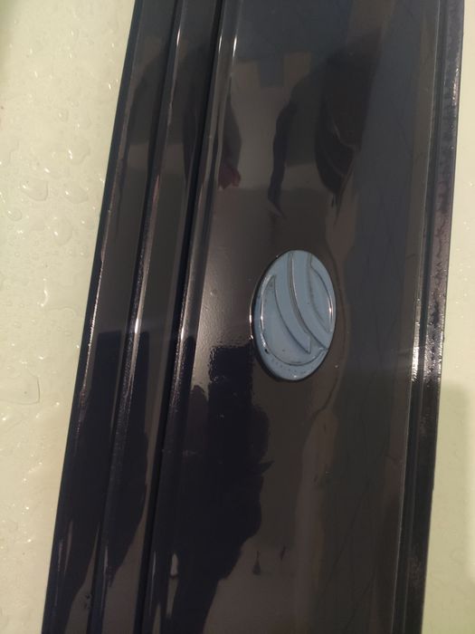 Решётка радиатора ориг