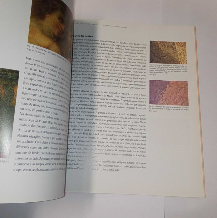 Da sombra para a luz, de António João Cruz