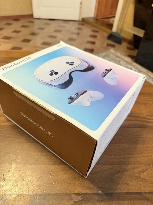 Meta Quest 3s 256gb