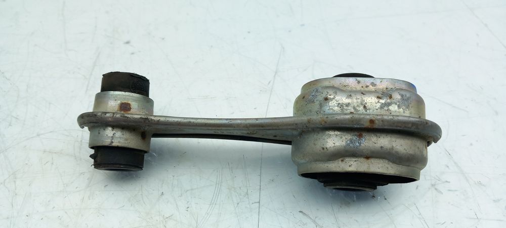 Apoio do motor RENAULT Zoe (BFM_)