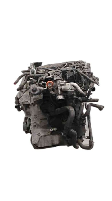 Motor Completo VW GOLF VI 2.0 TDI (125 kW / 170 cv) [04.2009 - 11.2012] CBB (OEM)