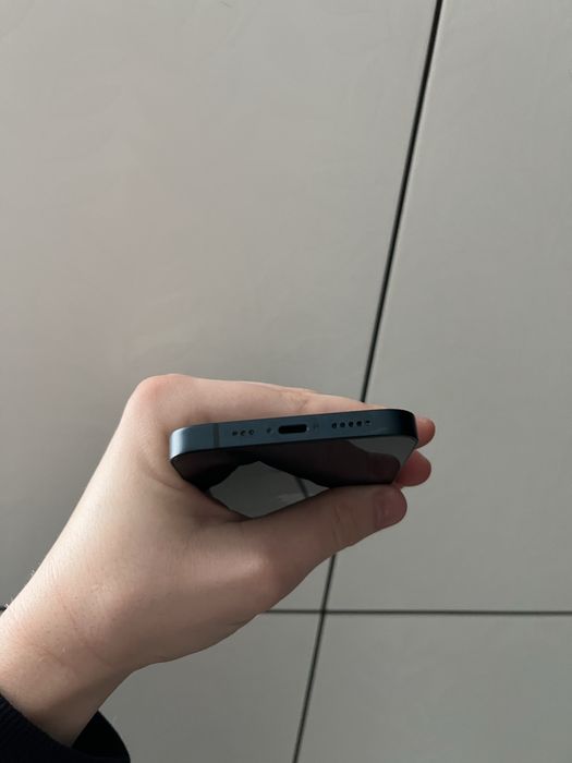 iPhone 14 128 GB Black