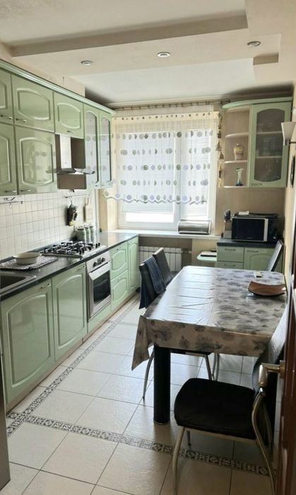 М.Холодная Гора, продам 3х комн,кварт.,ул.Полтаский щлях 123, Hg11