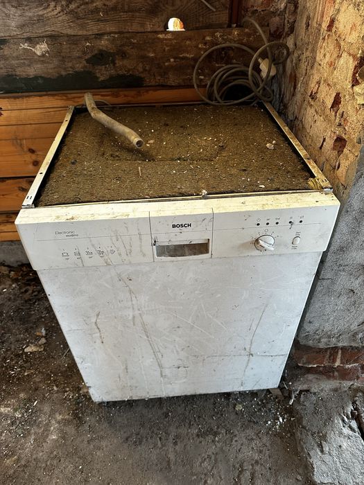 zmywarka firmy BOSCH 60cm