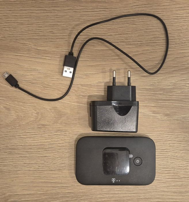 Router HUAWEI E5577 bez simlock LTE