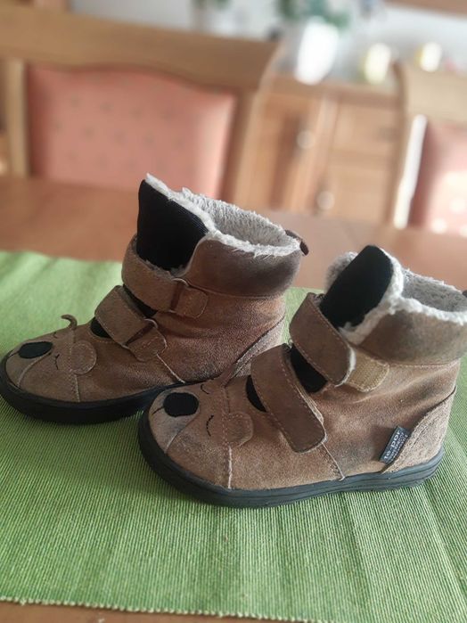 Kozaczki Mido Noster, r. 26