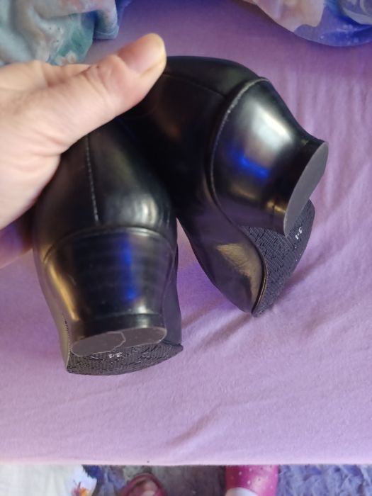 Buty damskie nowe