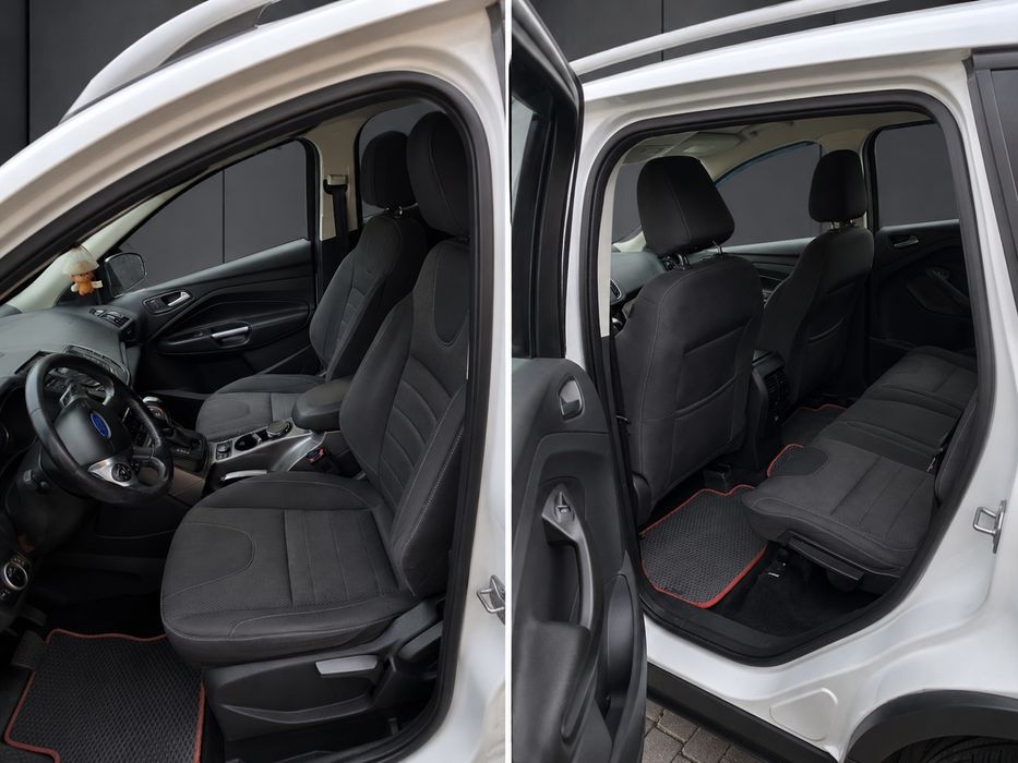 Продам Ford Kuga 2016.