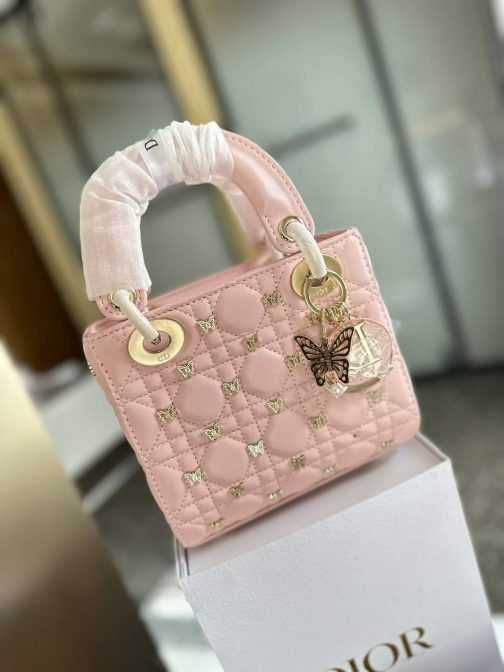 Cristiana Diora Torebka damska elegancka 630-031