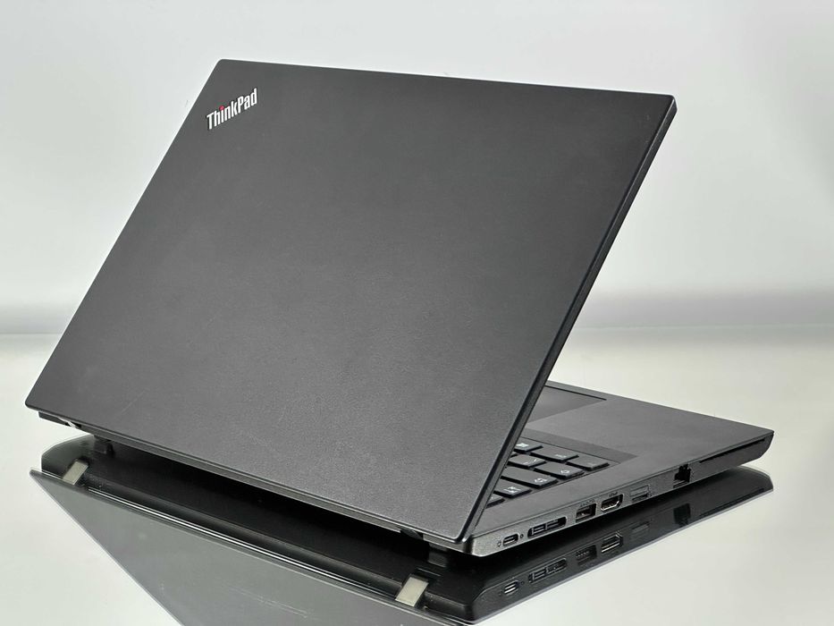 Idealny na studia Laptop Lenovo ThinkPad L480 i5-8 16GB 256GB WIN11PRO