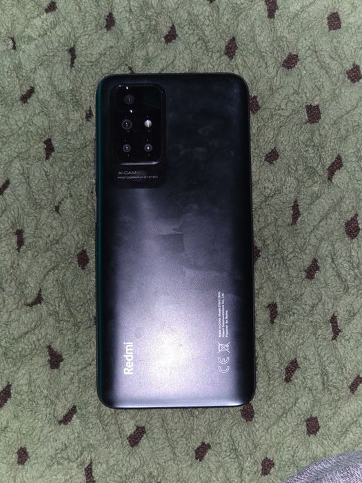 Продається redmi 10 128gb (МОЖЛИВИЙ ТОРГ)