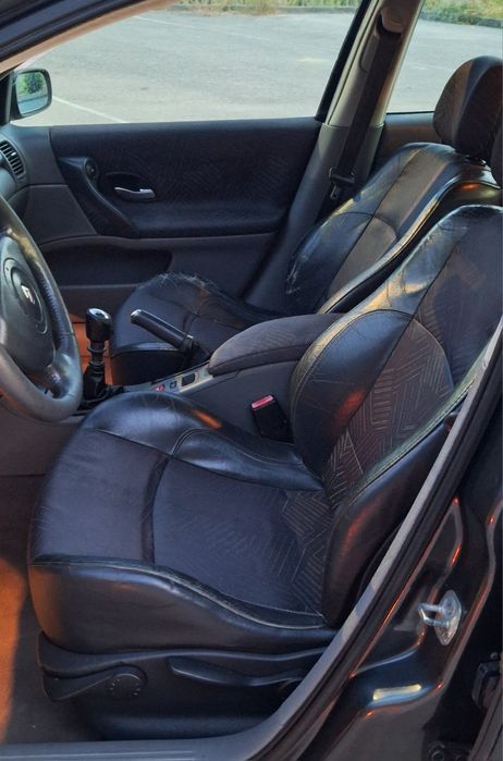 Renault laguna dynamique 1.9dci