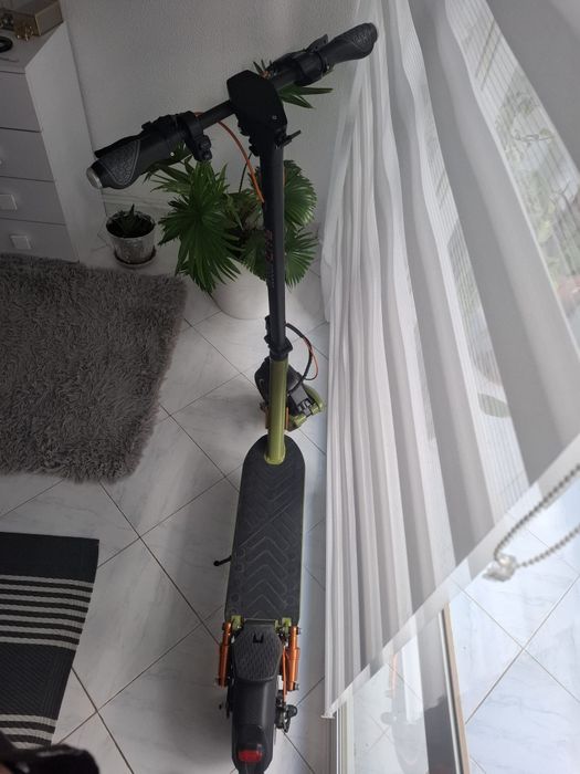 Trotineta Mamba lite