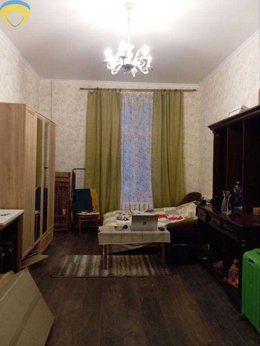 Продам комнату в историческом центре- Ольгиевская улица