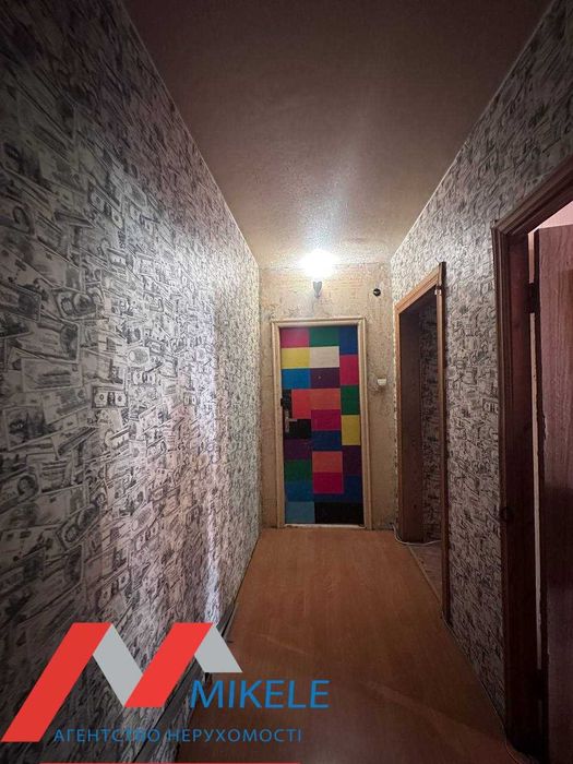 Без% Продаж 1к квартира 44м2 Кургузова 3-А Вишгород Ярославичі Грушевського