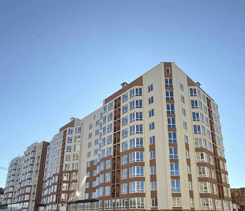 Пропонуємо  простору 1-кімнатну квартиру в сучасному ЖК "Софія"