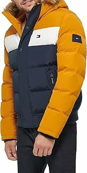 Куртка мужская Томми Хилфигер 2XL , 3XL