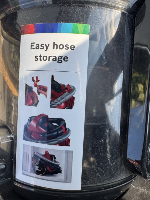 Пилесмок Bosch з Німеччини