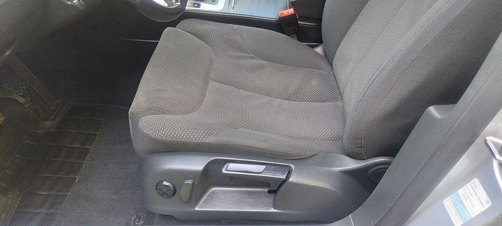 Sprzedam VW Passat B6 2009 r.