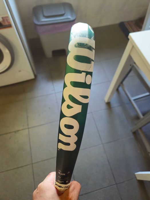 Wilson Blade Pro V3