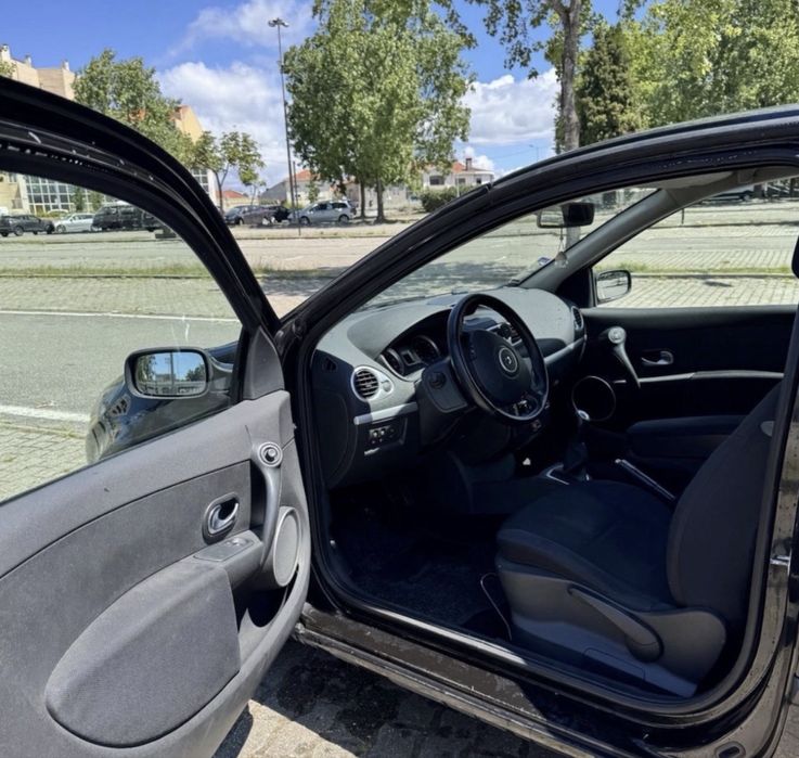 Renault Clio 1.2 16V Confort