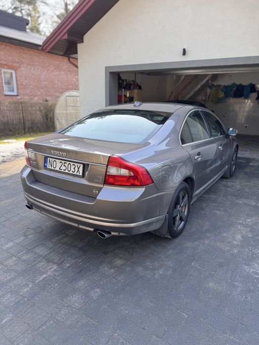 Odyseusz 3.0T6 TURBO AWD 4x4 300KM+LPG STAG, sprzedaz prywatna, przeczytaj opis.