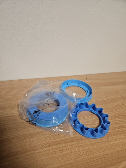 Foremka  Foremka ciastek Tupperware