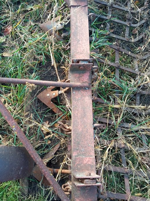 Культиватор навісний до Т-40,ЮМЗ,МТЗ