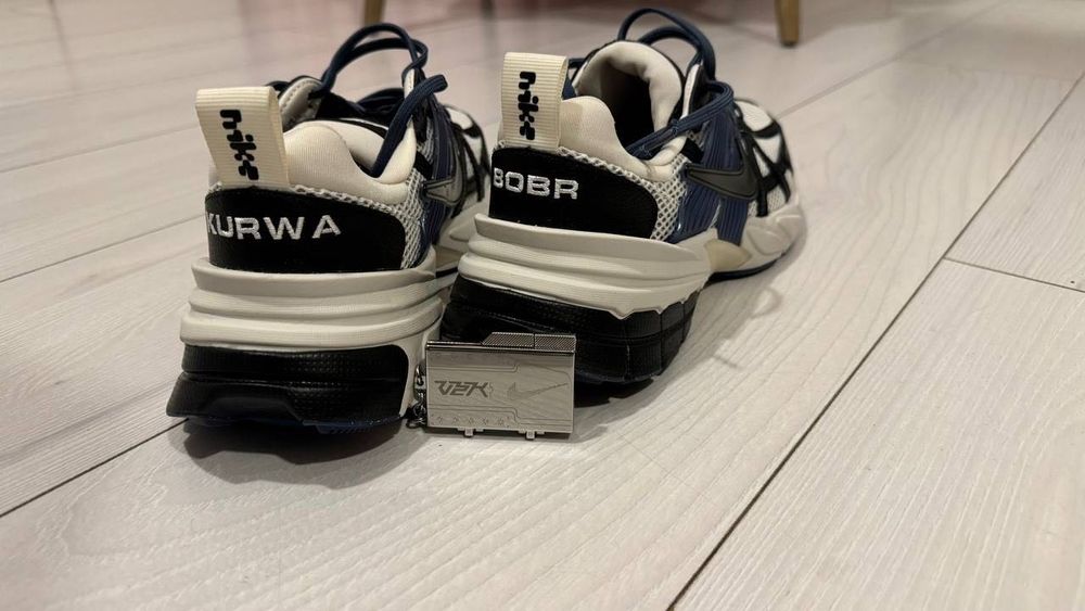 Nike V2K RUN męskie 42