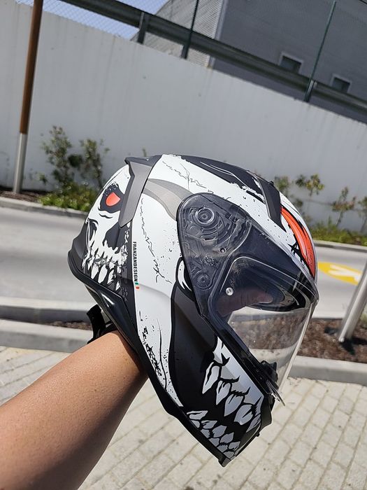 Capacete Caberg Avalon X