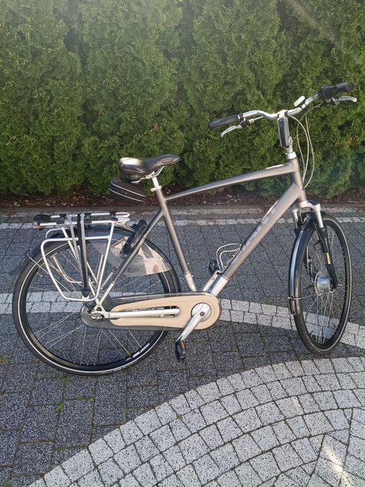 Para rowerów miejsko-trekingowych GIANT męski i damski